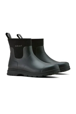 Kelmarsh Herren Gummistiefel mir kurzem Schaft