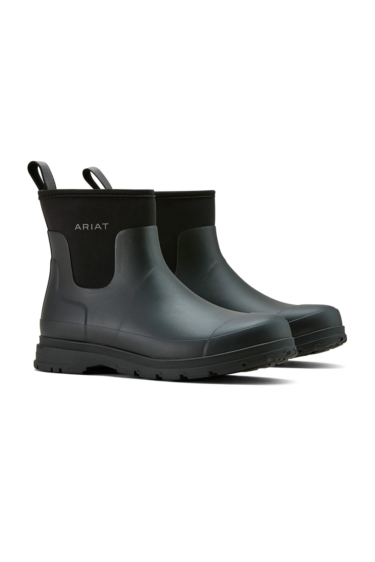 Kelmarsh Herren Gummistiefel mir kurzem Schaft