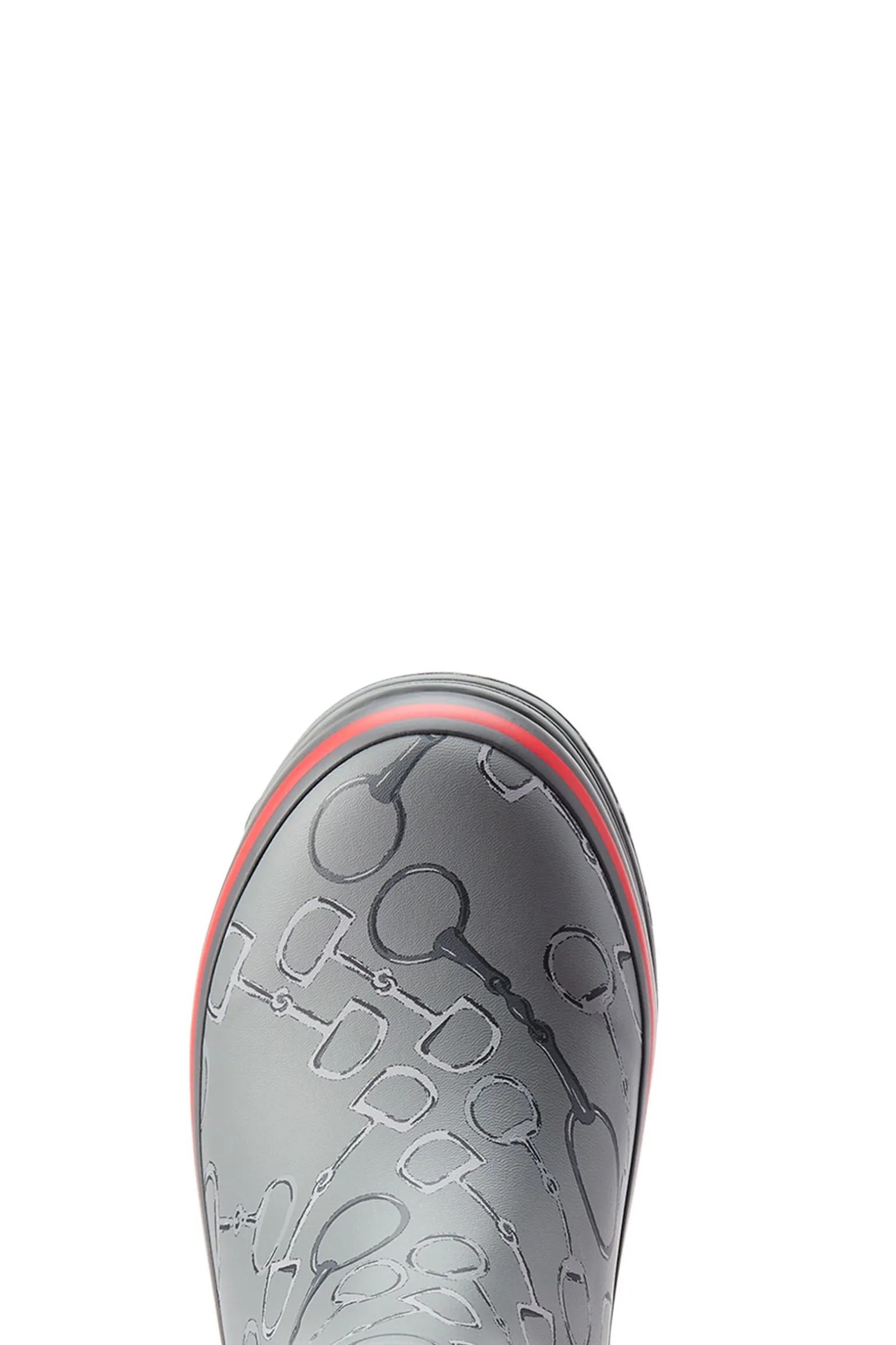 Kelmarsh Mid Damen Gummistiefel mittlerer Höhe