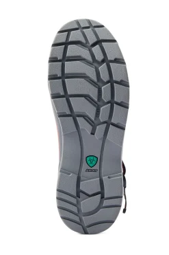 Kelmarsh Mid Damen Gummistiefel mittlerer Höhe