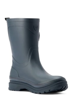 Kelmarsh Mid Damen Gummistiefel mittlerer Höhe