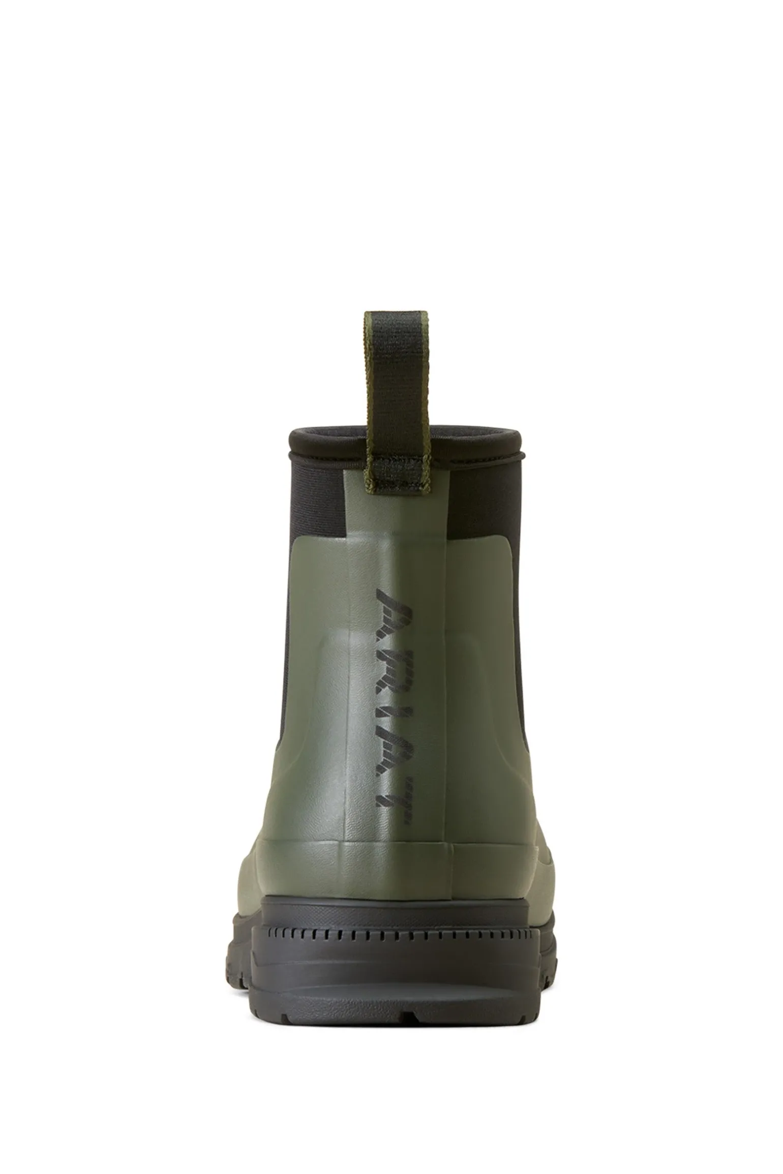 Kelmarsh Shortie Damen Kurzgummistiefel