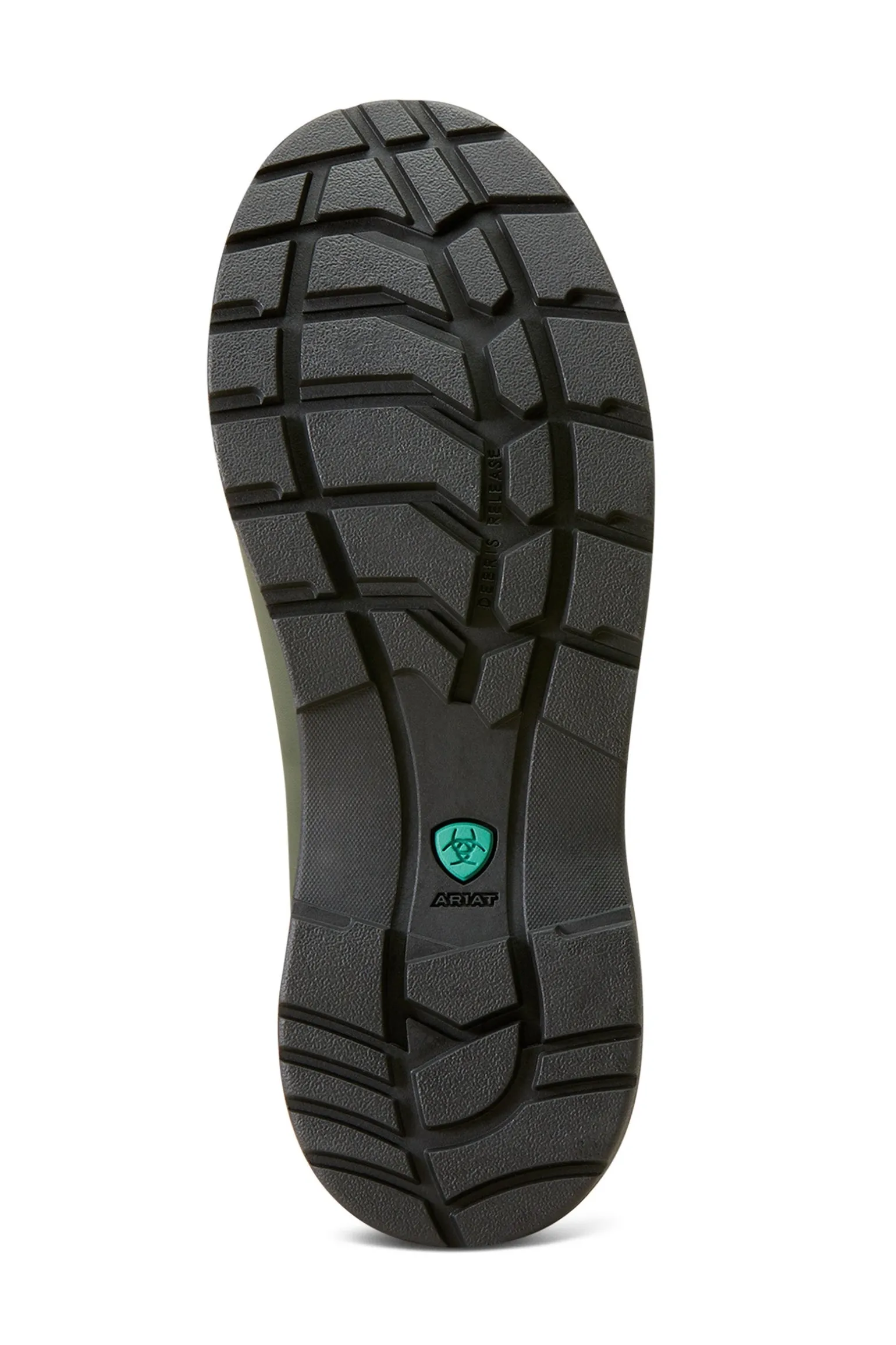 Kelmarsh Shortie Damen Kurzgummistiefel