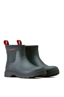 Kelmarsh Shortie Damen Kurzgummistiefel