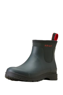 Kelmarsh Shortie Damen Kurzgummistiefel