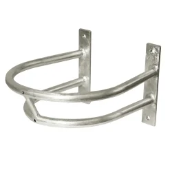 Kerbl Tränkebecken Schutzbügel