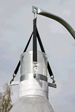 Kerbl TaonX Eco Bremsenfalle