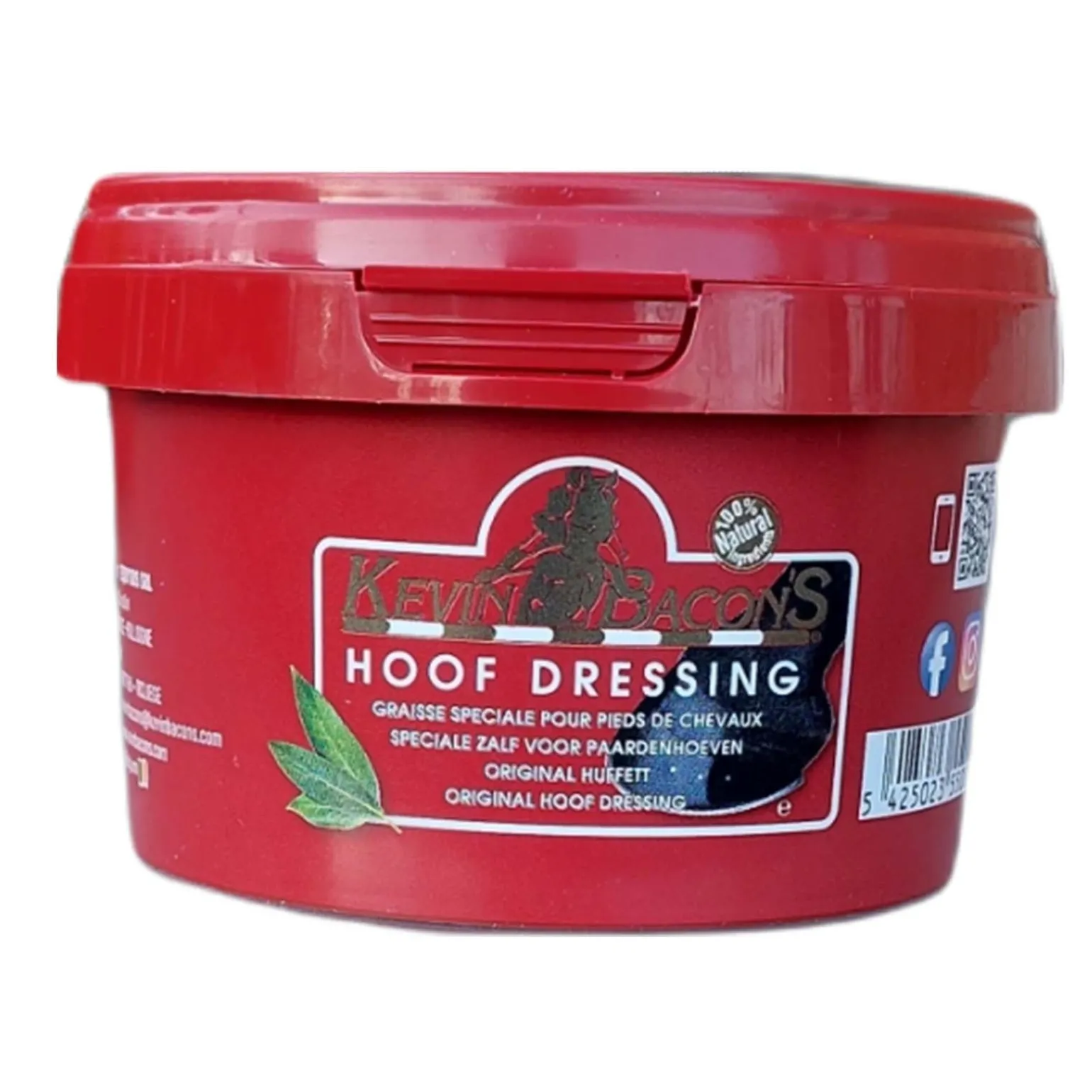 Kevin Bacon's Original Hoof Dressing, 250 ml