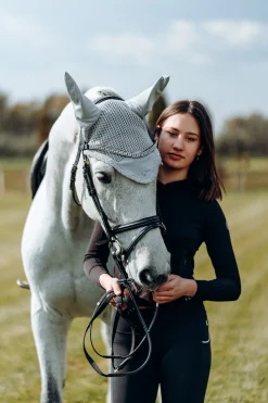 Kühlende Fliegenhaube