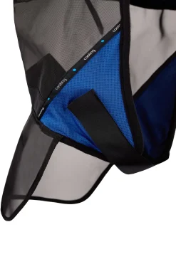 Kühlende Fliegenmaske