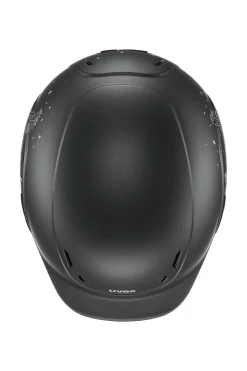 Kidoxx Dekor Kinder Reithelm