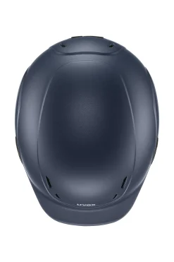 Kidoxx Mat Kinder Reithelm