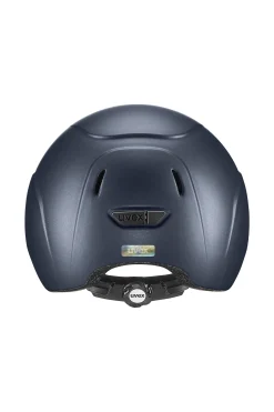 Kidoxx Mat Kinder Reithelm