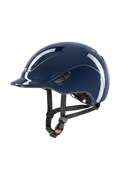 Kidoxx Shiny Kinder Reithelm