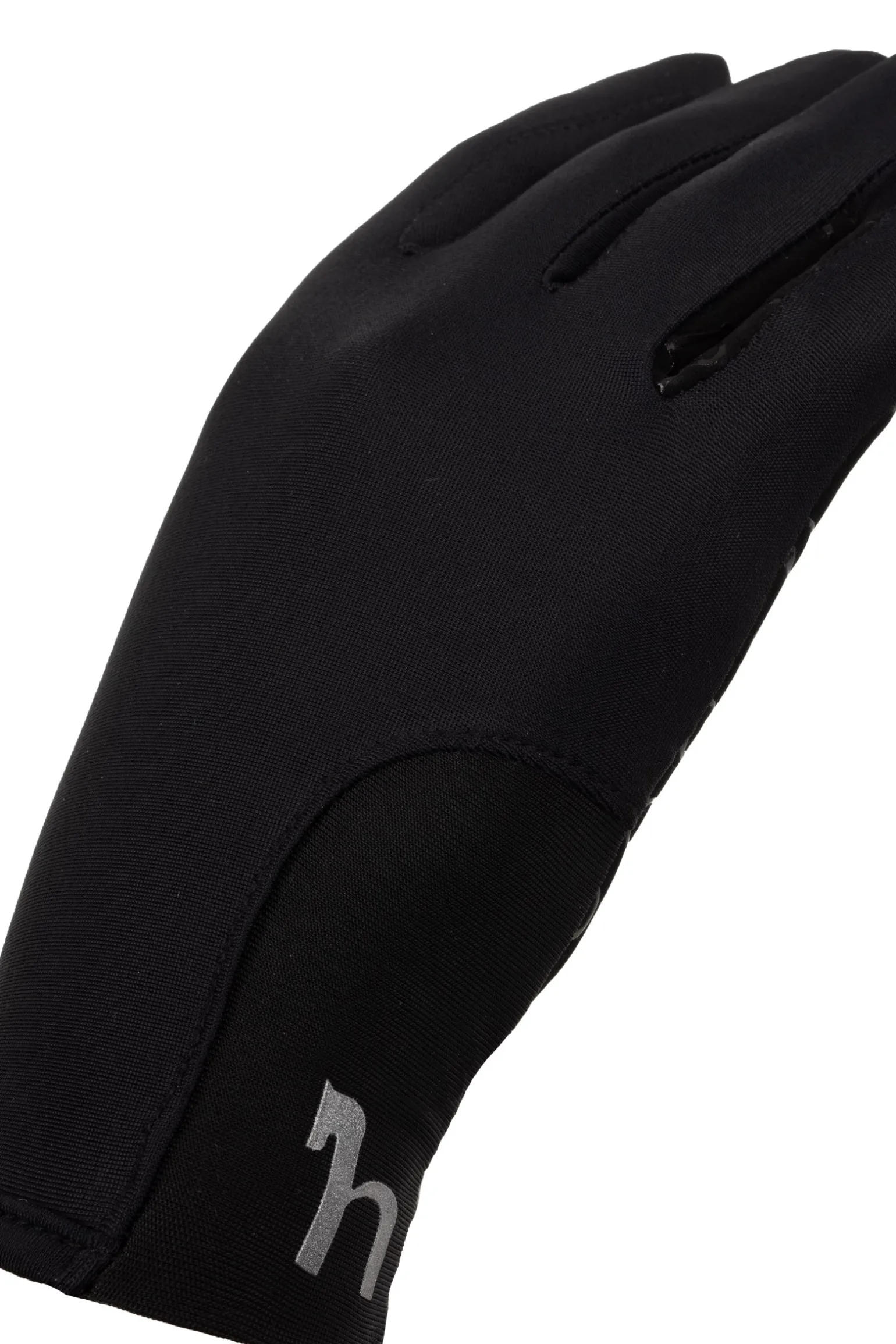 Kids Reithandschuhe mit Silikonprint