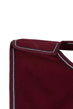 Kiel Fleece Ausreitdecke