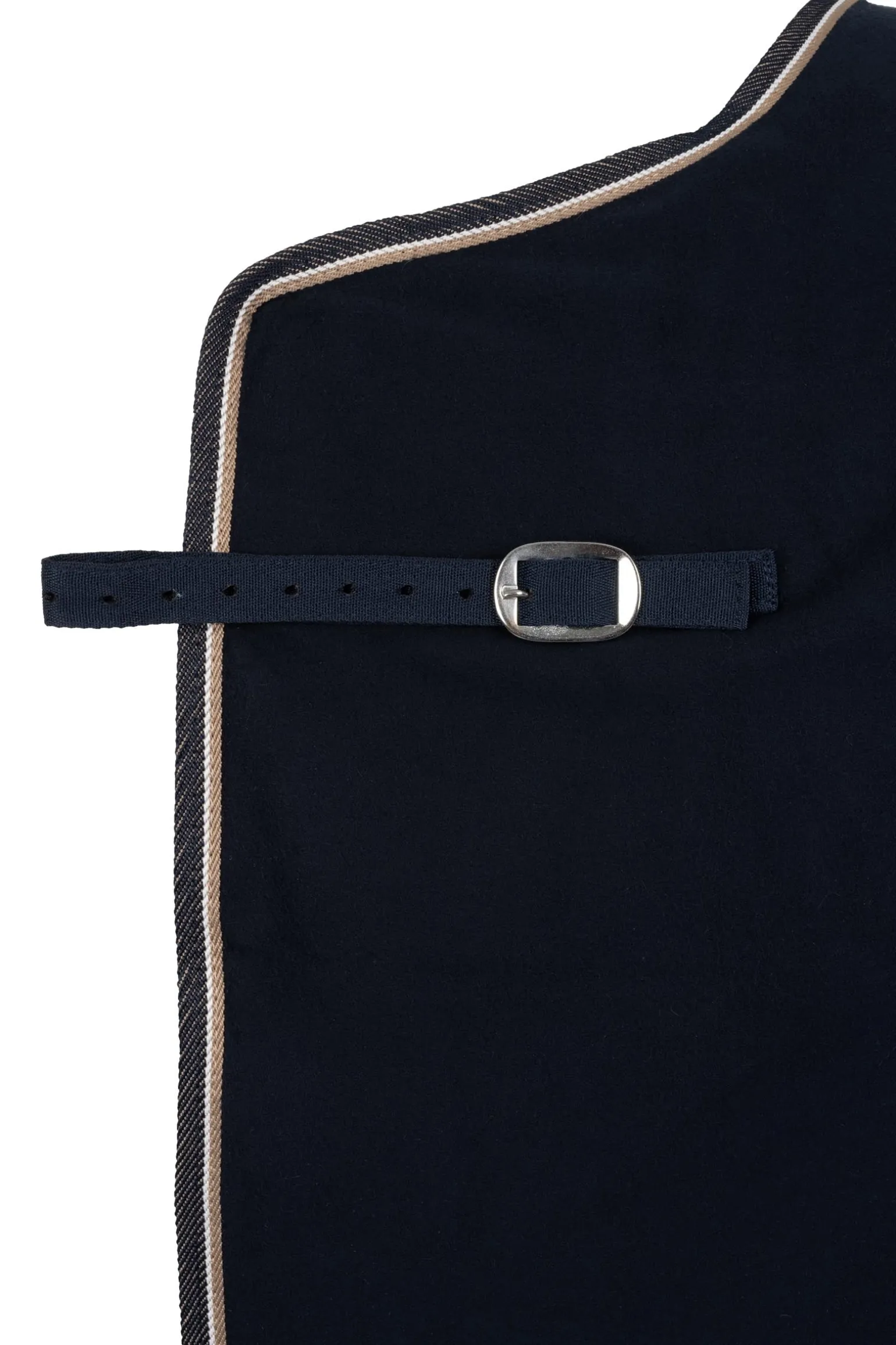 Kiel Fleece Nierendecke