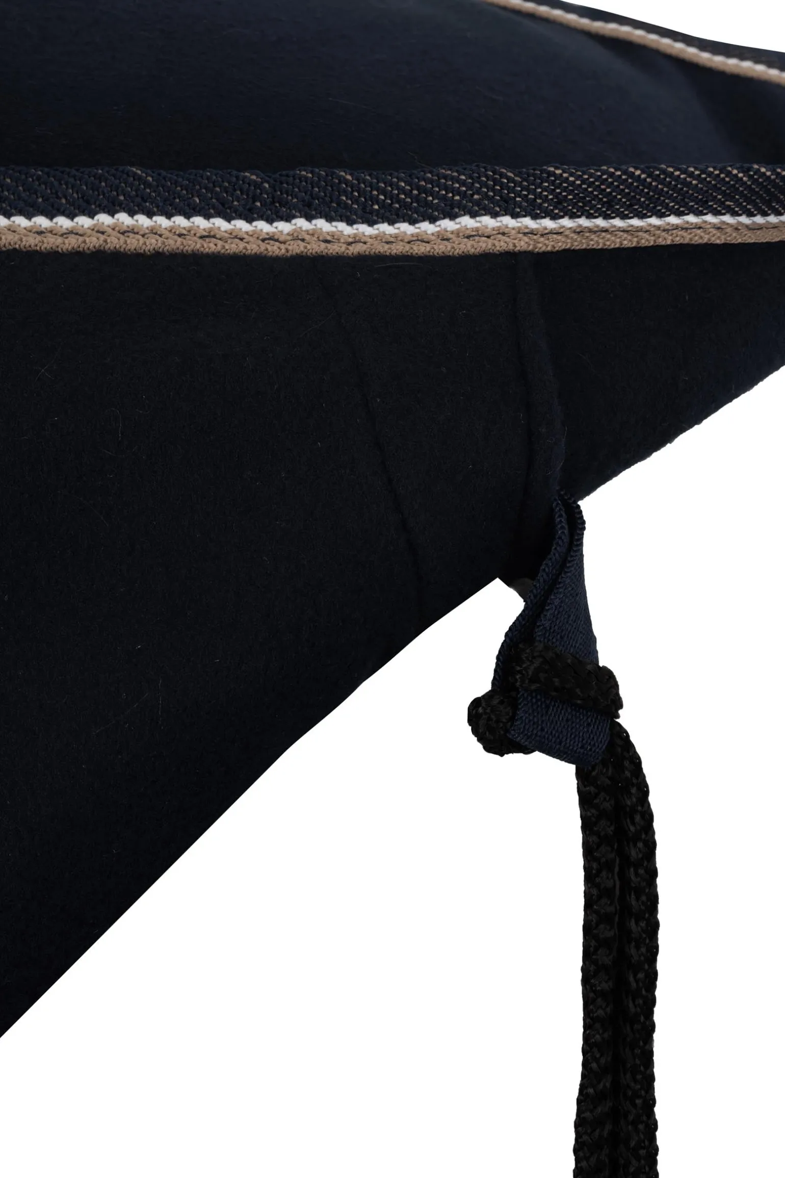 Kiel Fleece Nierendecke