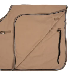 Kiel Fleece Nierendecke