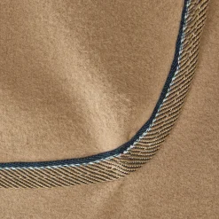 Kiel Fleece Nierendecke