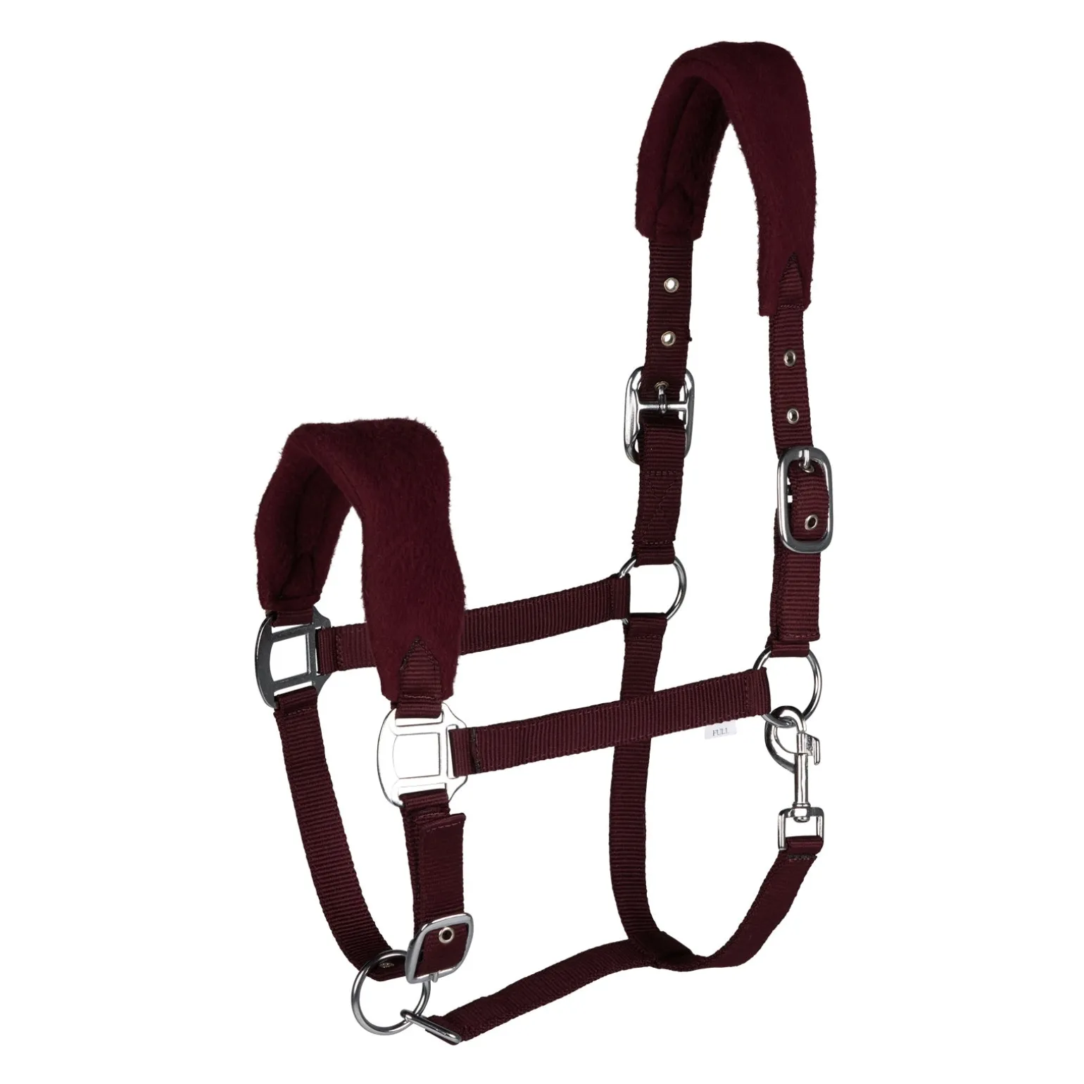 Kiel Halfter mit Fleece