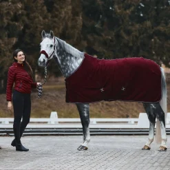 Kiel Halfter mit Fleece