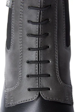 Kilkenny zweifarbige Damen Reitstiefeletten