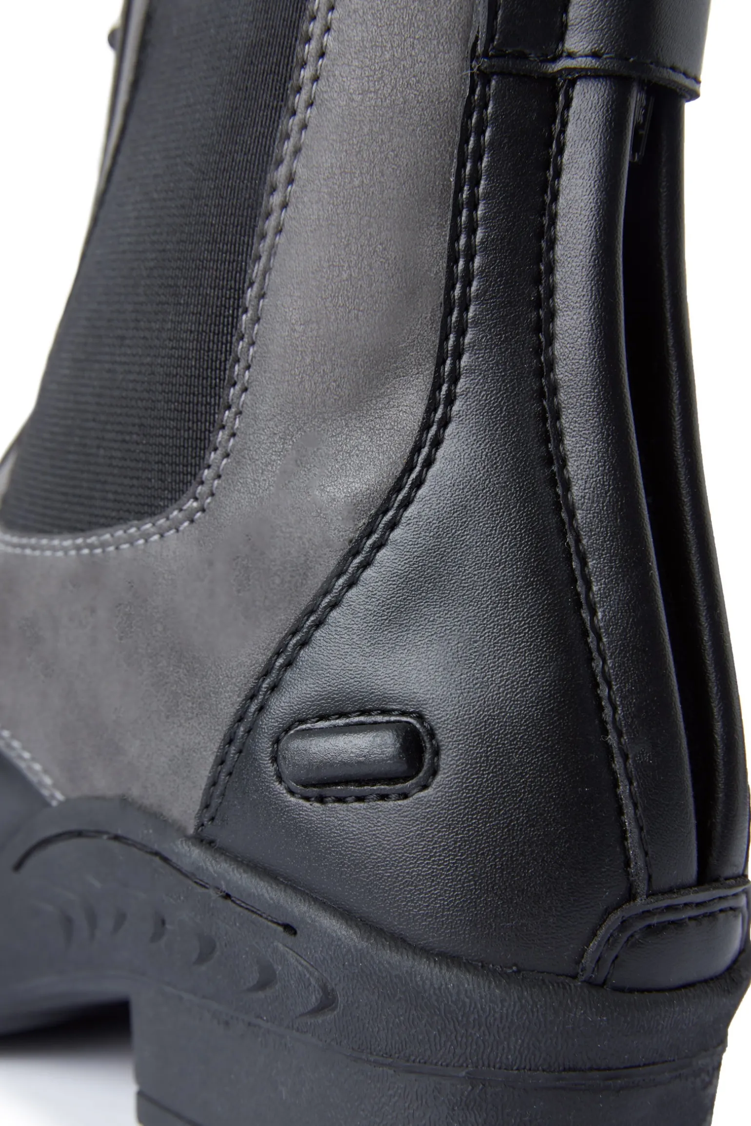 Kilkenny zweifarbige Damen Reitstiefeletten