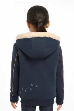 Kinder Charlie Reißverschlussjacke