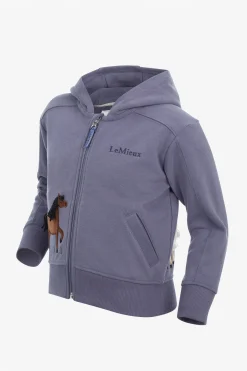 Kinder Charlie Reißverschlussjacke