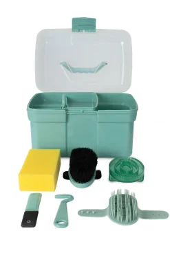 Kinder-Putzbox (Set)