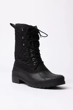 Kiruna Thermo Mid-Shaft Stiefel