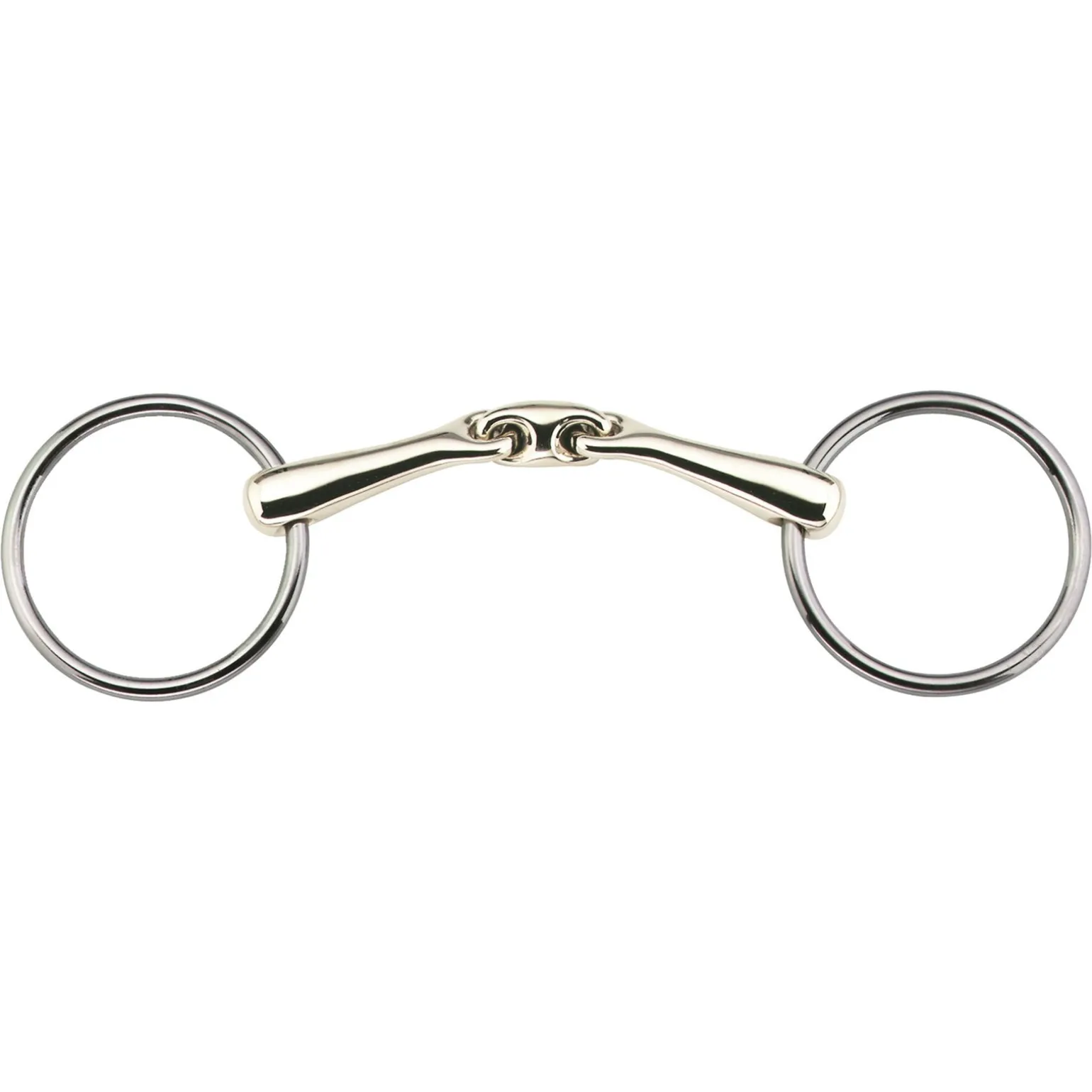 KK Ultra Sensogan 18mm mit Edelstahl-Ringen