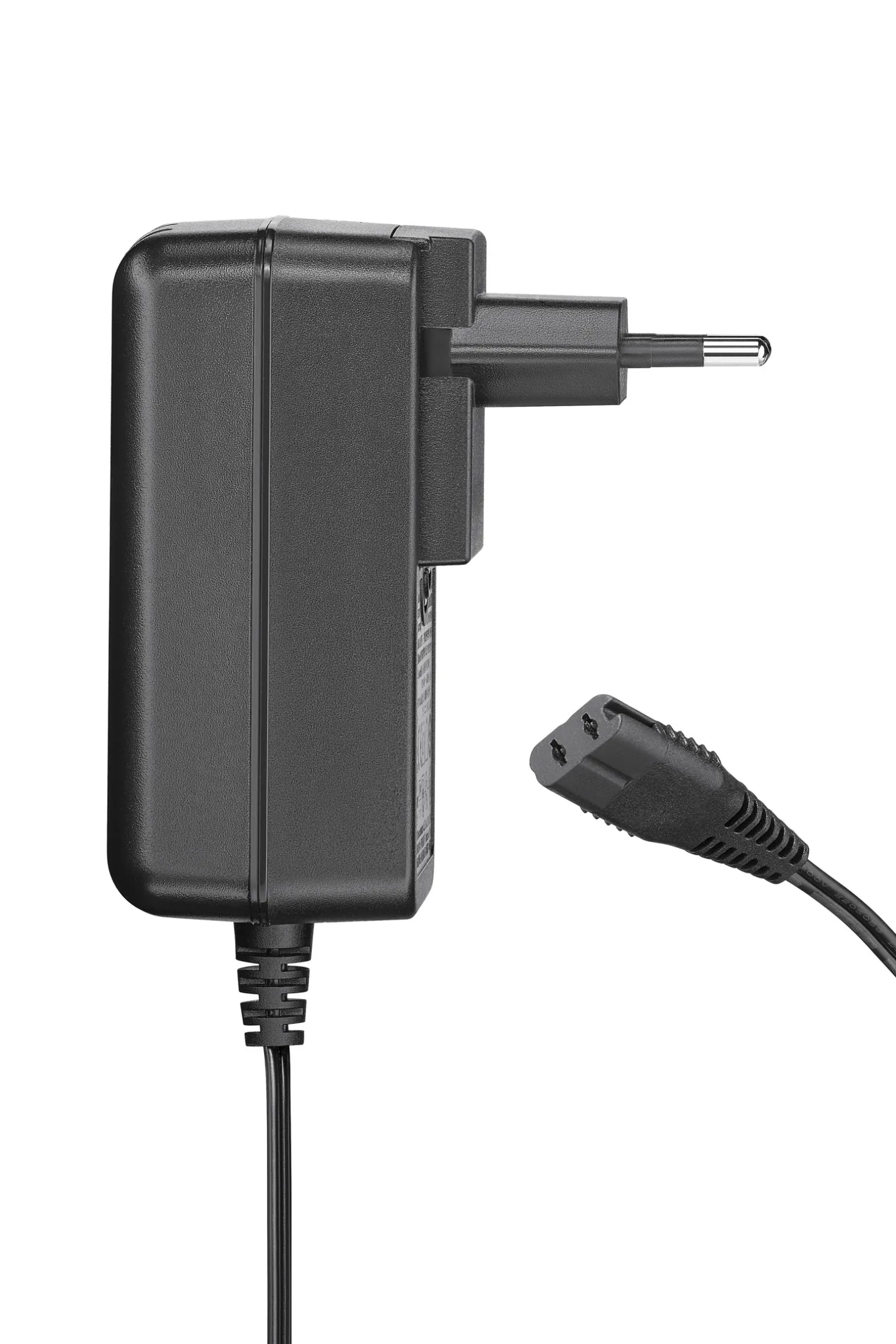 KM Supera Schermaschine, kabellos