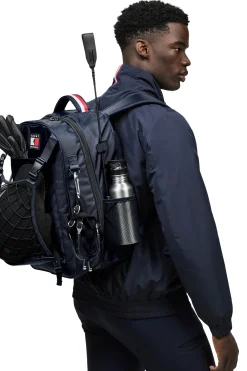 Knox Groom Backpack