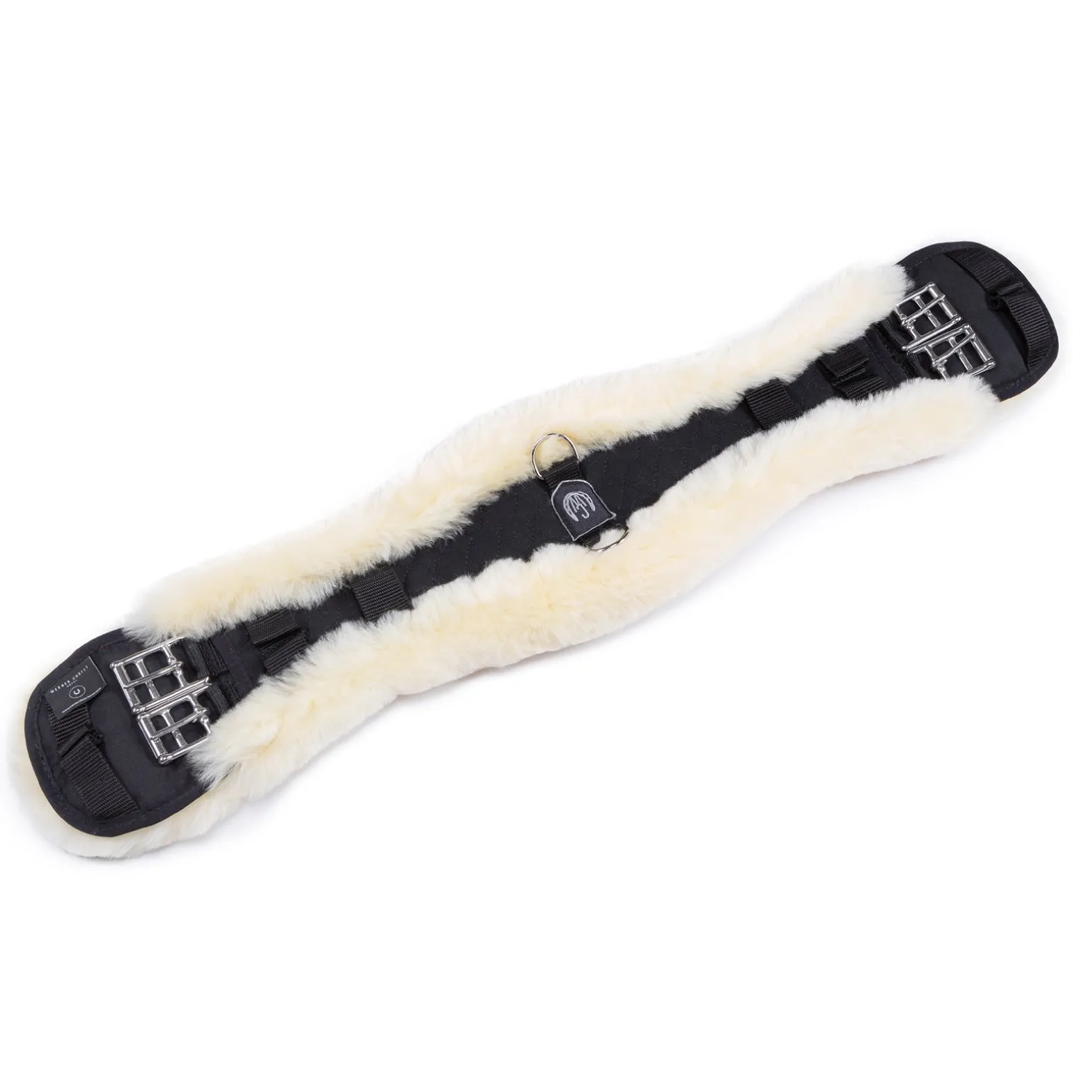 Konturgurt Dressur, 85-90