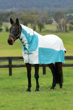 Kool Coat Baumwolle Airstream Ii Detach-A-Neck