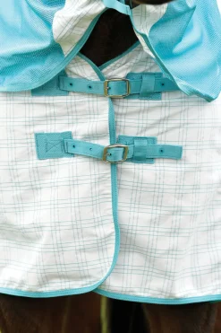 Kool Coat Baumwolle Airstream Ii Detach-A-Neck