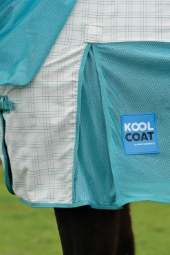 Kool Coat Baumwolle Airstream Ii Detach-A-Neck