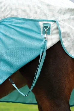 Kool Coat Baumwolle Airstream Ii Detach-A-Neck