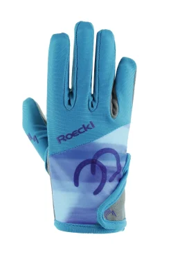 Koppl Kinder Reithandschuhe