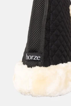 Korrektur-Pad mit Kunstfell