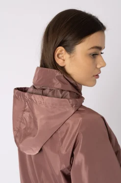 Kristina Damen wasserdichte Reitjacke