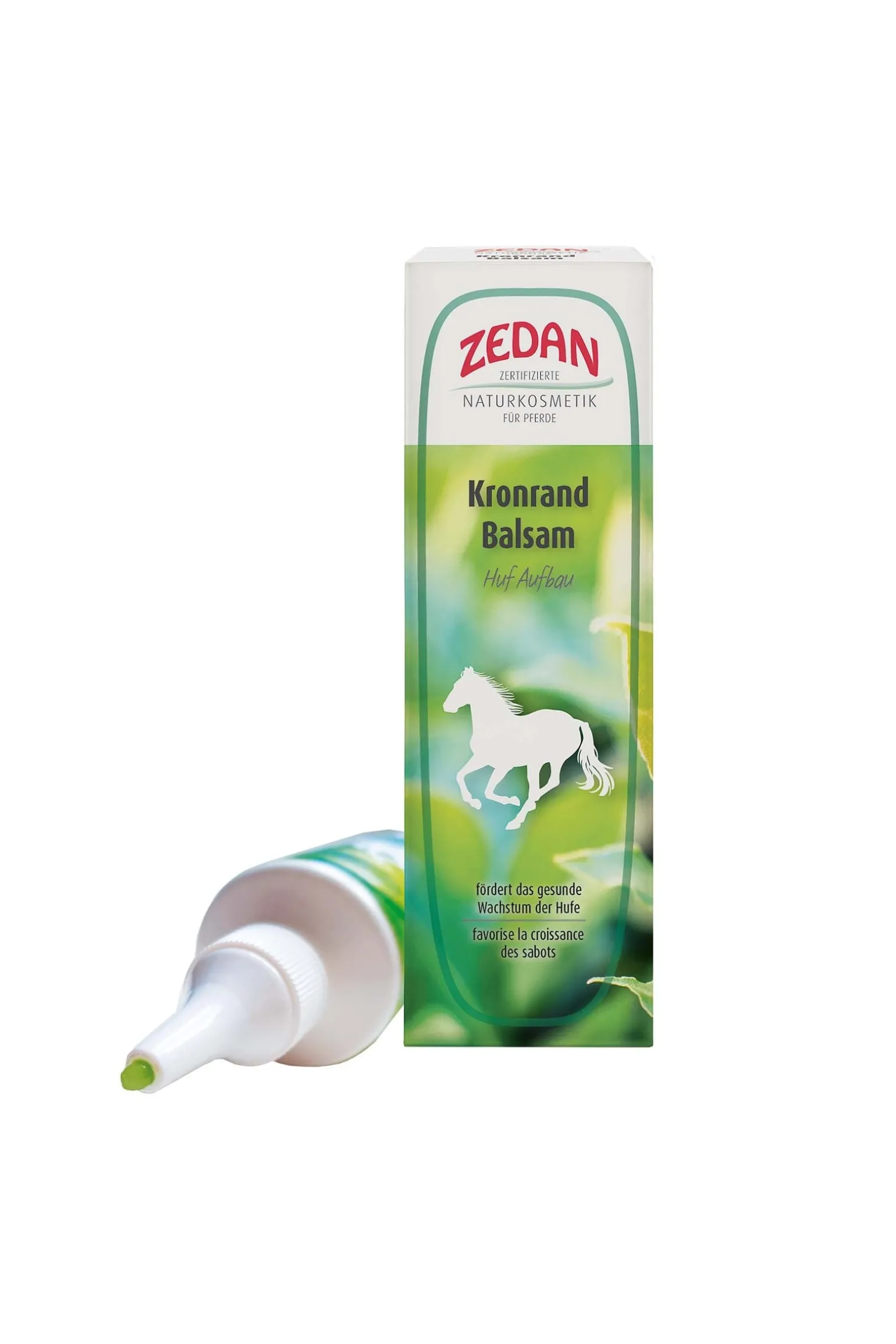 Kronrand Balsam Huf Aufbau, 100ml