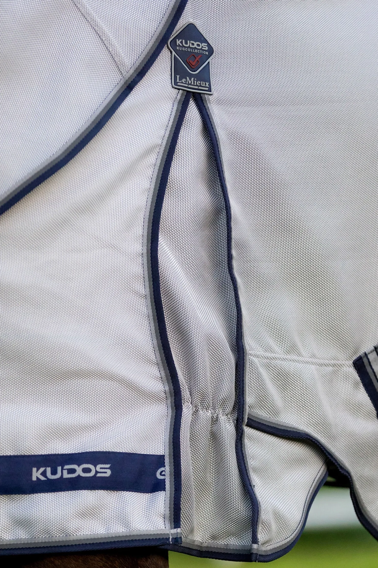 Kudos Gladiator Fliegendecke