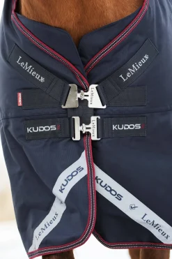 Kudos leichte Weidedecke 100g