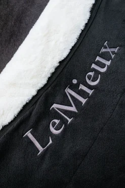 Kudos Luxe Fleece-Decke