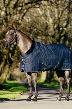 Kudos Luxe gefütterte Stalldecke, 100 g