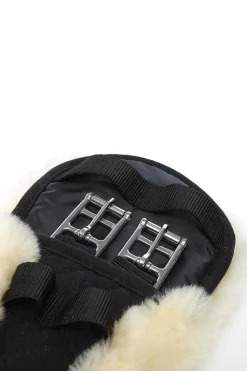 Kurzgurt mit Lammfell Comfort