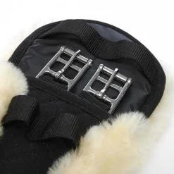 Kurzgurt mit Lammfell Comfort